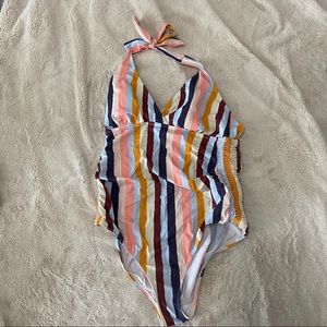 Motherhood Maternity Swim